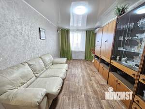 2-к квартира, вторичка, 45м2, 4/5 этаж