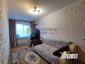 2-к квартира, вторичка, 43м2, 2/5 этаж