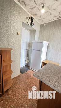 2-к квартира, вторичка, 23м2, 5/5 этаж