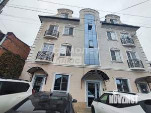 3-к квартира, вторичка, 103м2, 3/4 этаж