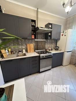 3-к квартира, вторичка, 73м2, 2/9 этаж