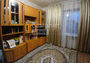 1-к квартира, вторичка, 22м2, 2/5 этаж