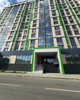 2-к квартира, вторичка, 65м2, 7/14 этаж