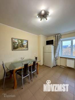 3-к квартира, сданный дом, 106м2, 4/9 этаж