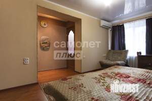 1-к квартира, вторичка, 28м2, 2/5 этаж
