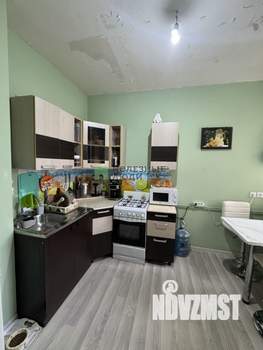 1-к квартира, вторичка, 40м2, 3/9 этаж