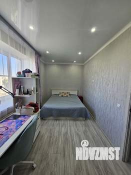2-к квартира, вторичка, 47м2, 4/5 этаж