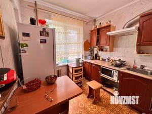 2-к квартира, вторичка, 44м2, 2/5 этаж