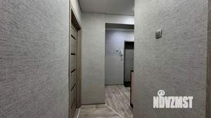 1-к квартира, вторичка, 37м2, 4/9 этаж