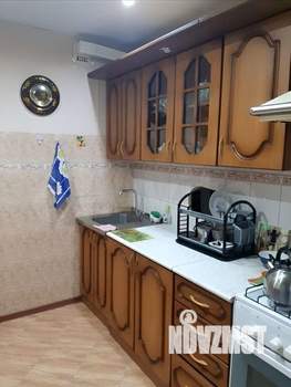 3-к квартира, вторичка, 69м2, 4/9 этаж