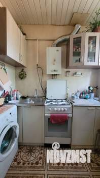 1-к квартира, вторичка, 23м2, 1/5 этаж
