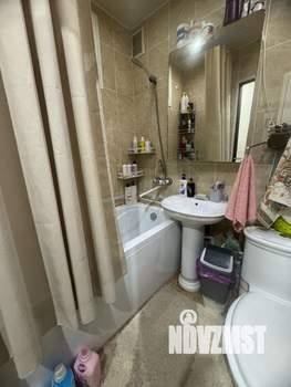 2-к квартира, вторичка, 42м2, 3/4 этаж