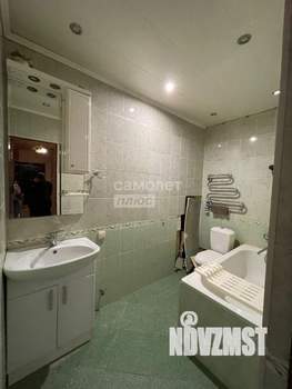 2-к квартира, вторичка, 42м2, 5/5 этаж