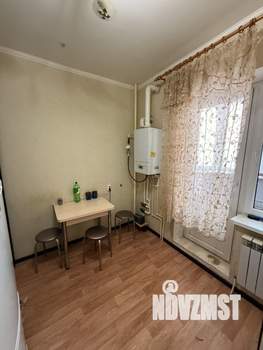 1-к квартира, вторичка, 46м2, 3/12 этаж