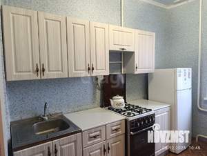 2-к квартира, вторичка, 48м2, 6/9 этаж