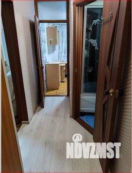 2-к квартира, вторичка, 59м2, 1/5 этаж
