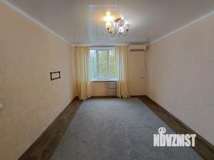 3-к квартира, вторичка, 54м2, 6/9 этаж