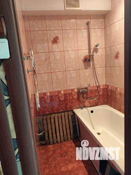2-к квартира, вторичка, 43м2, 2/5 этаж