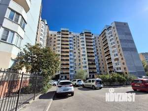 2-к квартира, вторичка, 62м2, 3/12 этаж