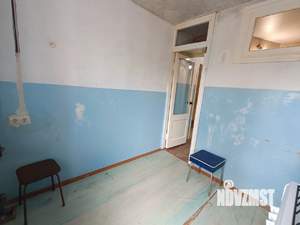 1-к квартира, вторичка, 32м2, 4/5 этаж