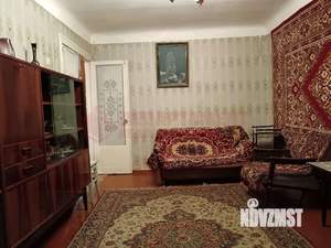 3-к квартира, вторичка, 58м2, 2/5 этаж