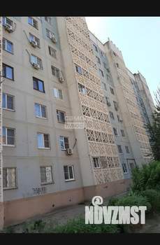 2-к квартира, вторичка, 61м2, 1/9 этаж