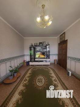 3-к квартира, вторичка, 74м2, 7/9 этаж