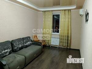 1-к квартира, сданный дом, 41м2, 7/10 этаж