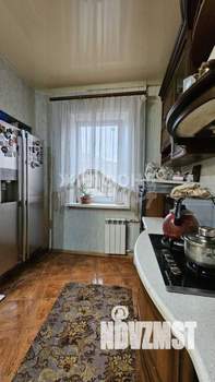 4-к квартира, вторичка, 77м2, 3/9 этаж