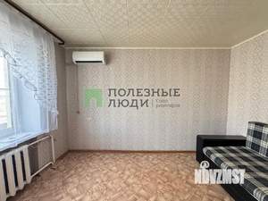 1-к квартира, вторичка, 22м2, 5/5 этаж