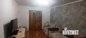3-к квартира, вторичка, 55м2, 1/5 этаж