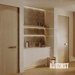 1-к квартира, вторичка, 42м2, 2/25 этаж