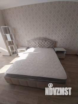 1-к квартира, вторичка, 47м2, 6/10 этаж