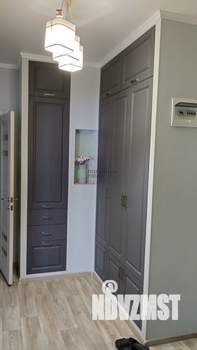 2-к квартира, вторичка, 54м2, 9/9 этаж