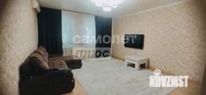 3-к квартира, вторичка, 68м2, 2/3 этаж