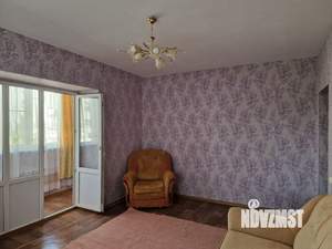 1-к квартира, вторичка, 45м2, 7/10 этаж