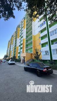 1-к квартира, вторичка, 33м2, 2/12 этаж