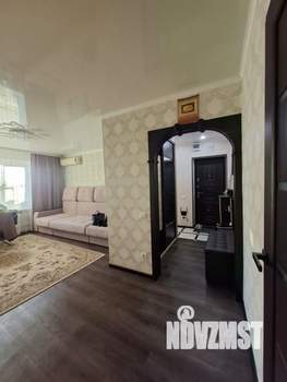 2-к квартира, вторичка, 51м2, 9/9 этаж