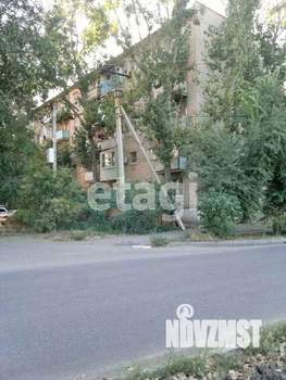 1-к квартира, вторичка, 30м2, 4/5 этаж