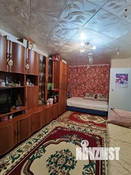1-к квартира, вторичка, 32м2, 1/5 этаж