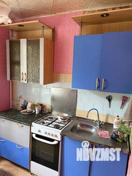 1-к квартира, вторичка, 33м2, 2/5 этаж