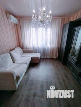 2-к квартира, вторичка, 54м2, 9/9 этаж