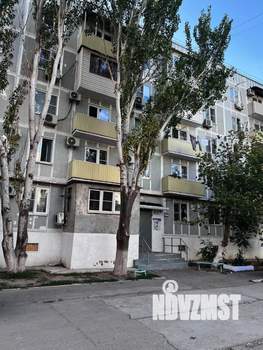 1-к квартира, вторичка, 31м2, 1/5 этаж