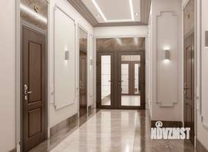 1-к квартира, вторичка, 42м2, 4/19 этаж