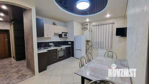 1-к квартира, вторичка, 41м2, 1/10 этаж