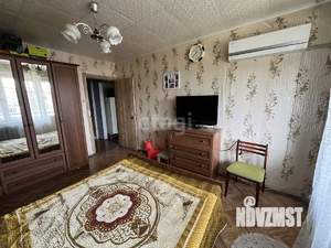 4-к квартира, вторичка, 76м2, 2/5 этаж
