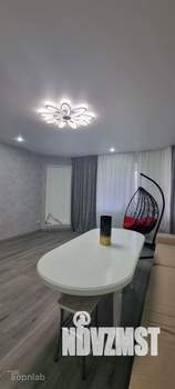 3-к квартира, вторичка, 101м2, 3/10 этаж
