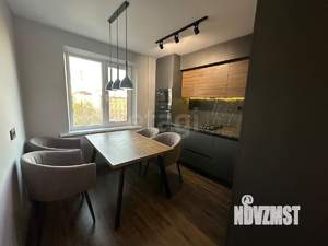 2-к квартира, вторичка, 55м2, 4/9 этаж