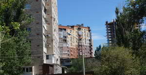 2-к квартира, вторичка, 41м2, 5/5 этаж