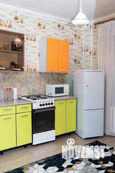 1-к квартира, вторичка, 52м2, 1/9 этаж